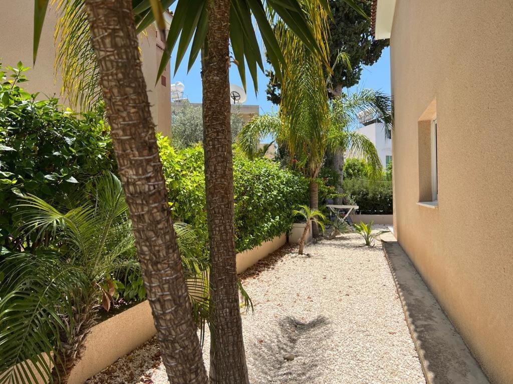 Casa Del Sol Townhouse In Iris Village Paphos Ngoại thất bức ảnh