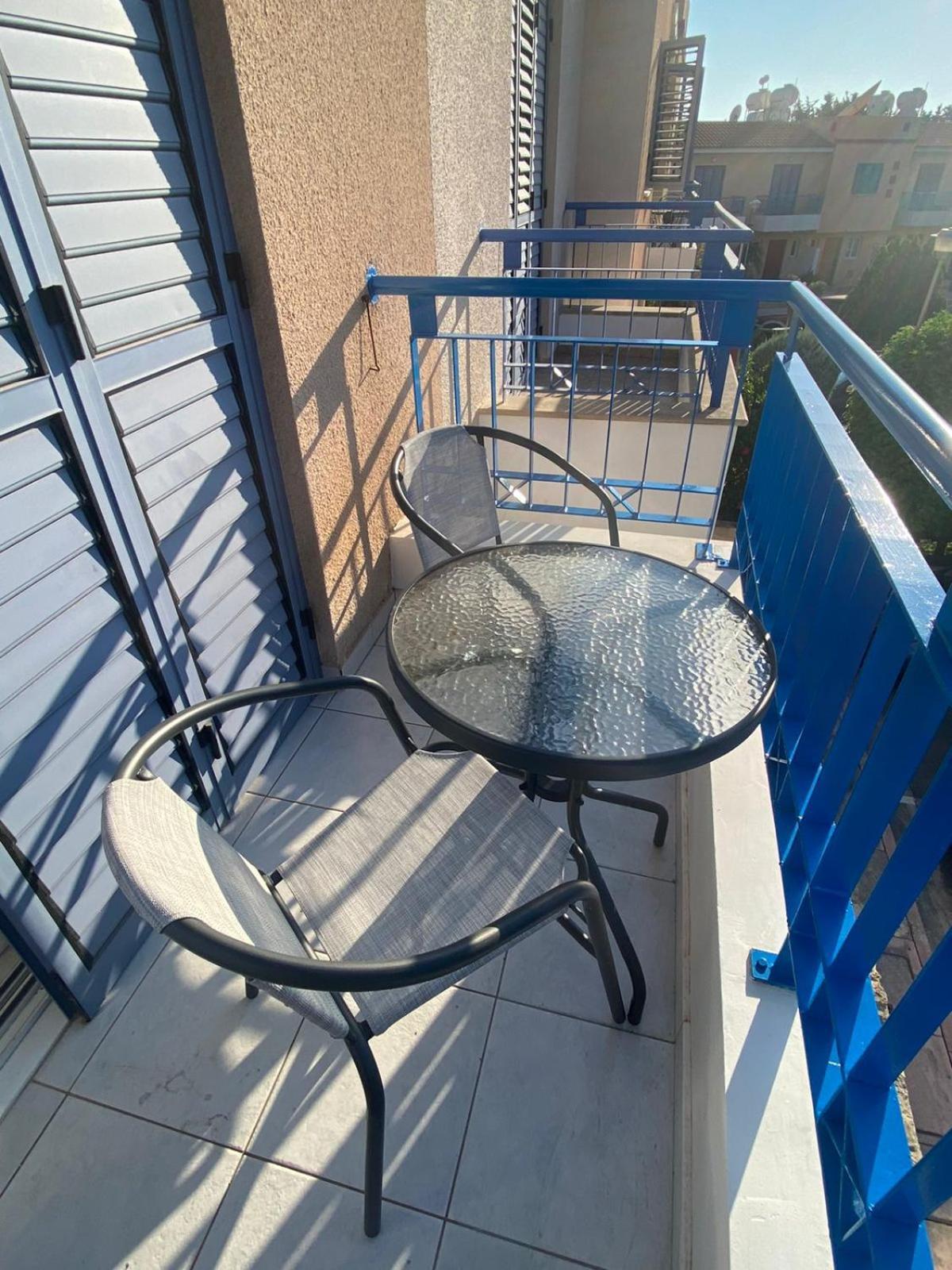 Casa Del Sol Townhouse In Iris Village Paphos Ngoại thất bức ảnh
