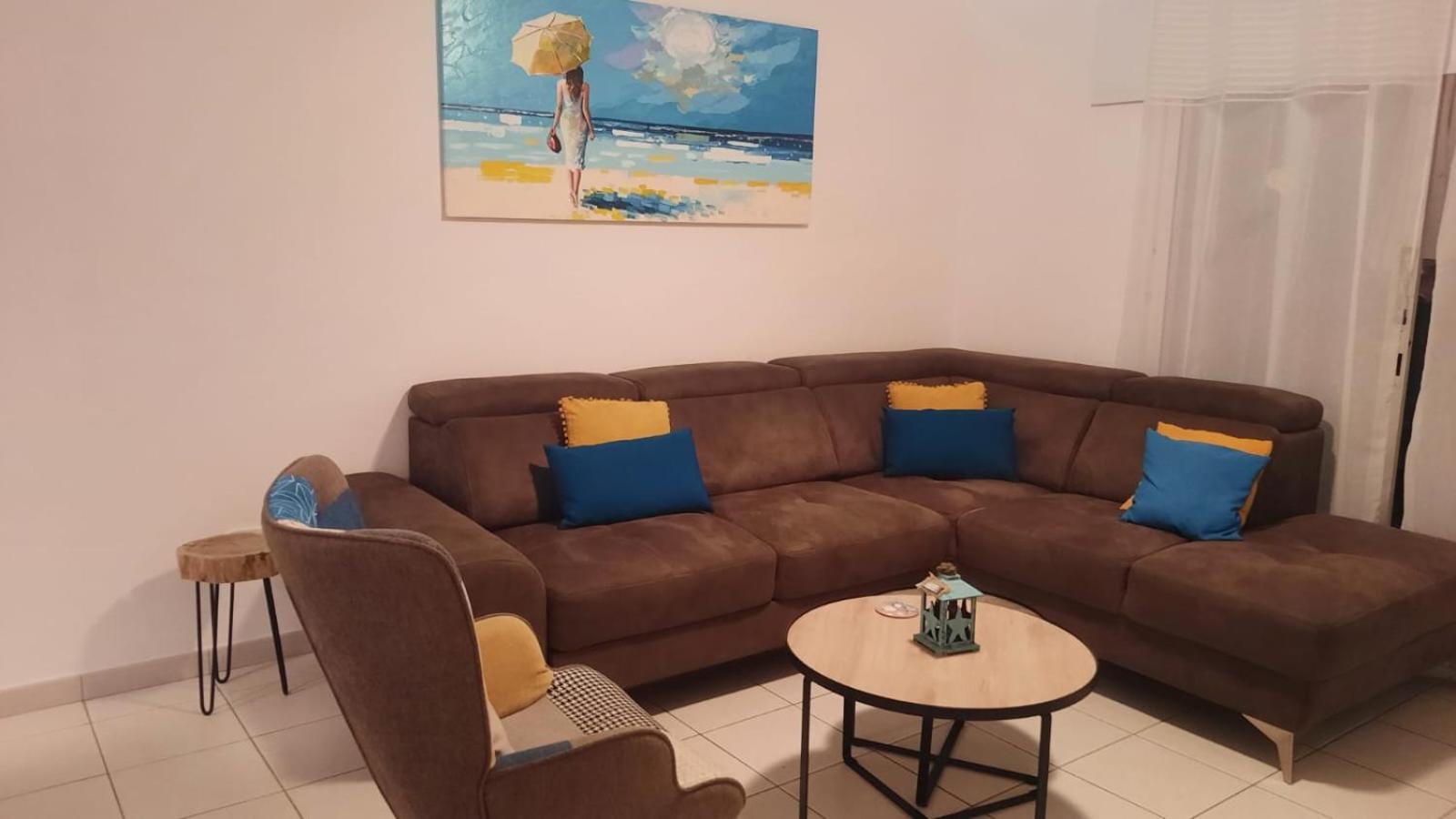 Casa Del Sol Townhouse In Iris Village Paphos Ngoại thất bức ảnh